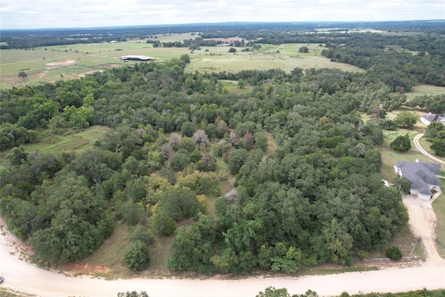 TBD County Road 476, Thrall TX, 76578 land for sale