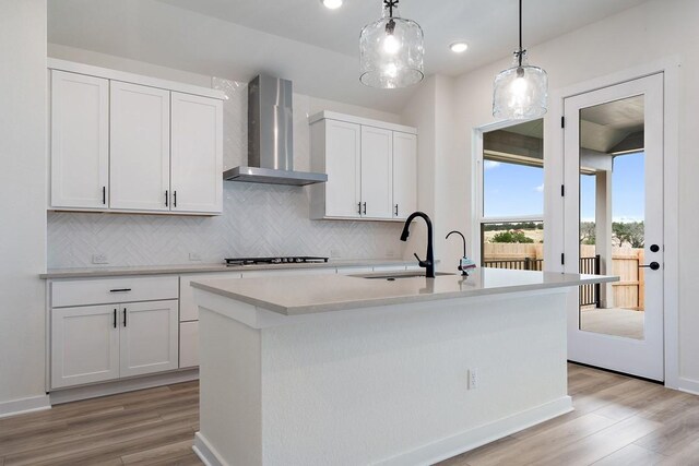 200 Oak Blossom Rd, Liberty Hill, TX 78642 - photo 6