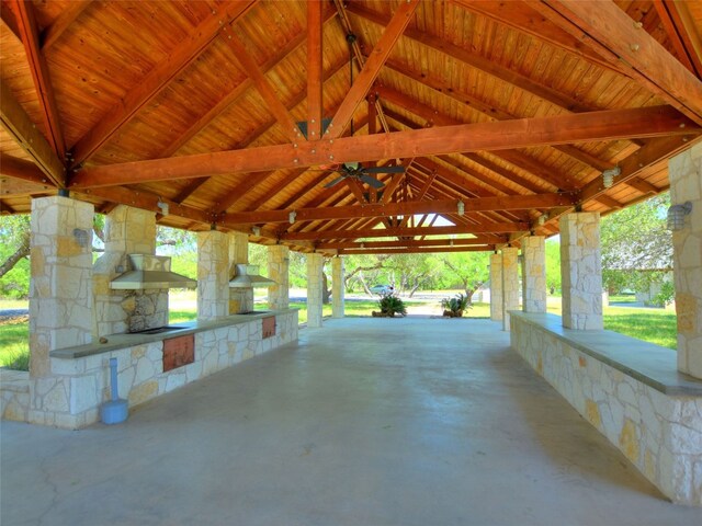 119 Bedford Dr, Spicewood, TX 78669 - photo 5