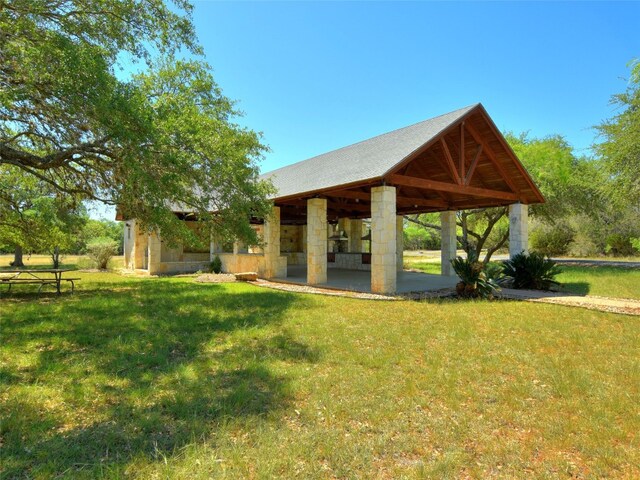 119 Bedford Dr, Spicewood, TX 78669 - photo 6