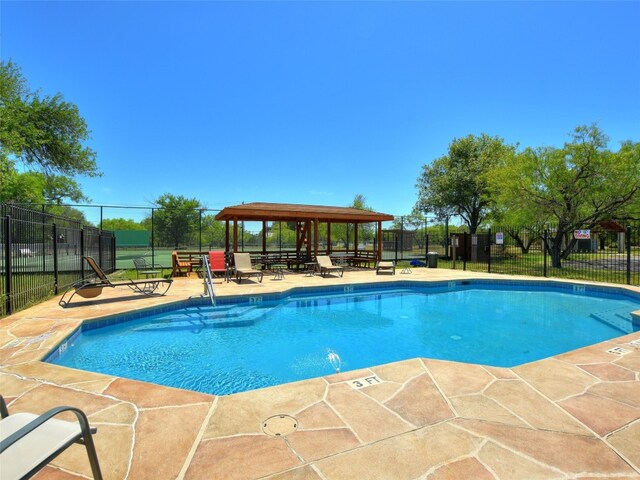 119 Bedford Dr, Spicewood, TX 78669 - photo 7
