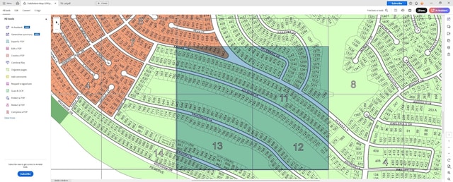 747 Kolekole Ln, Bastrop TX, 78602 land for sale