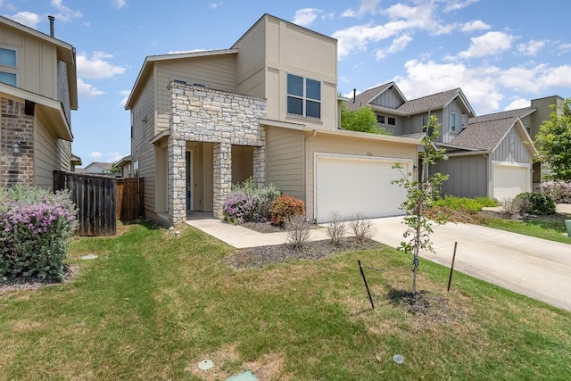 8102 Cottage Rose Dr, Austin, TX 78744 - photo 1