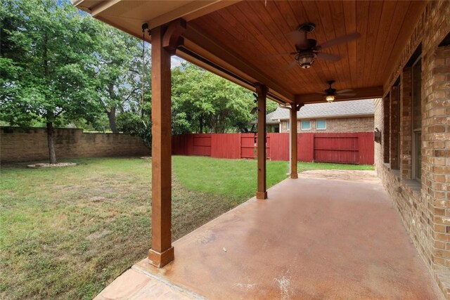 9732 Alex Ln, Austin, TX 78748 - photo 21