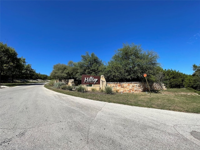 7717 Calcutta Run Dr, Jonestown TX, 78645 land for sale