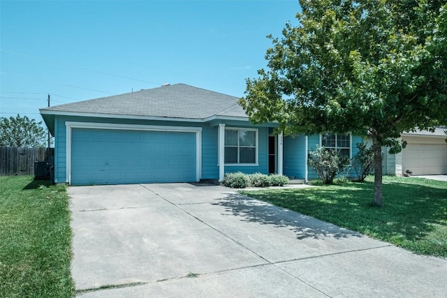 116 Holland St NE, Hutto, TX 78634 - photo 2