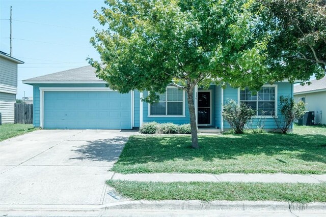 116 Holland St NE, Hutto, TX 78634 - photo 19