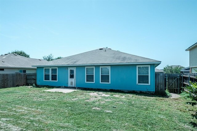116 Holland St NE, Hutto, TX 78634 - photo 20
