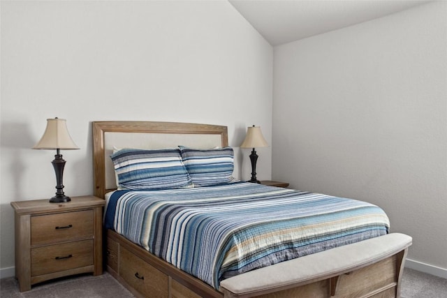 103 Samuel Blair Pass, Bastrop, TX 78602 - carpeted bedroom with baseboards