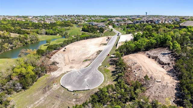 LOT25 Ambush Cyn, Leander TX, 78641 land for sale