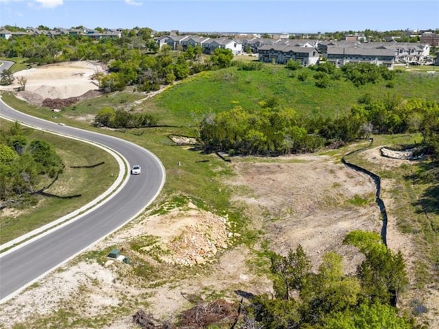 1720 Long Bow Dr, Leander TX, 78641 land for sale