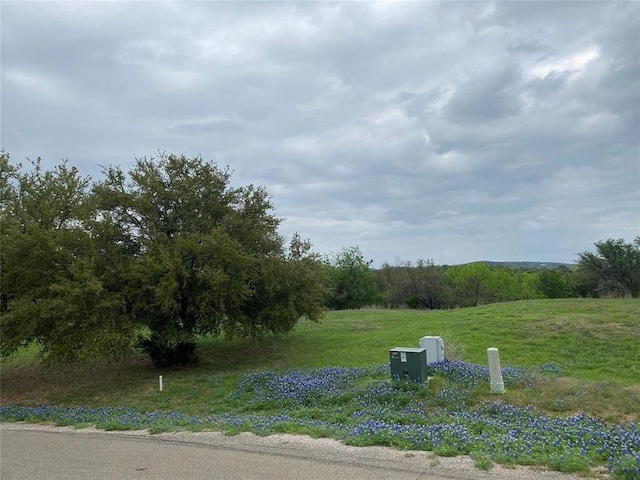 LOT62A Josephs Way, Kingsland TX, 78639 land for sale