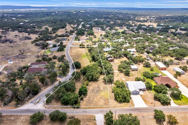 LOT105 County Rd 100, Burnet TX, 78611 land for sale