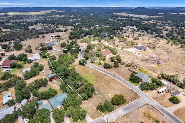 Listing photo 3 for LOT105 County Rd 100, Burnet TX 78611