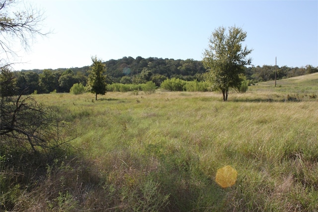 LOT98 Saddle Ridge Dr, Bertram TX, 78605 land for sale