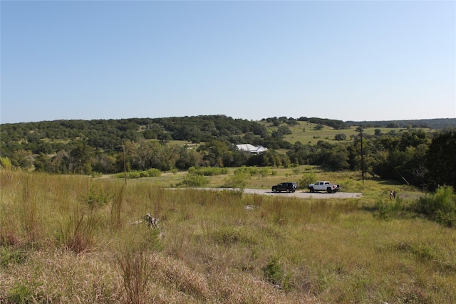 Listing photo 2 for LOT98 Saddle Ridge Dr, Bertram TX 78605