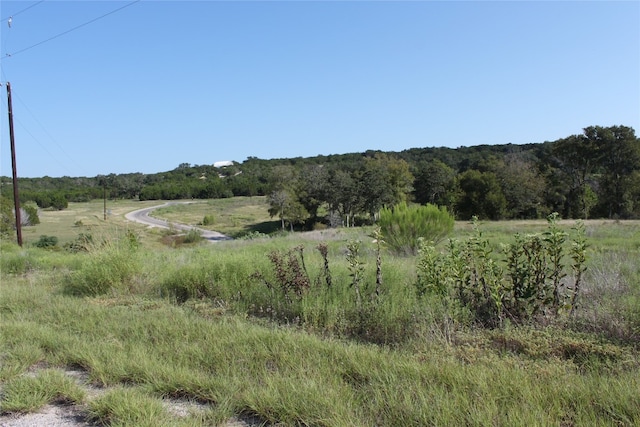 Listing photo 3 for LOT97 Saddle Ridge Dr, Bertram TX 78605