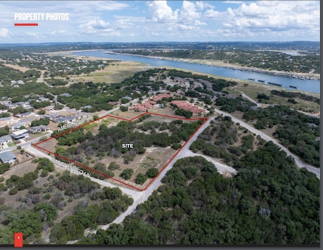 Listing photo 2 for 6.7 Santa Rosa Ave, Lago Vista TX 78645