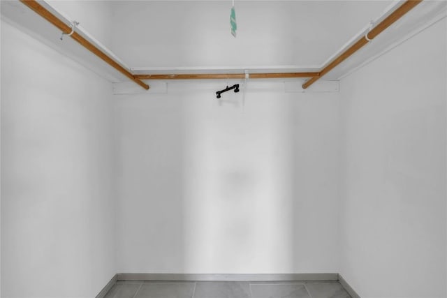 307 Golden Beach Dr, Buchanan Dam, TX 78609 - view of spacious closet