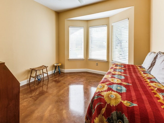 view of bedroom