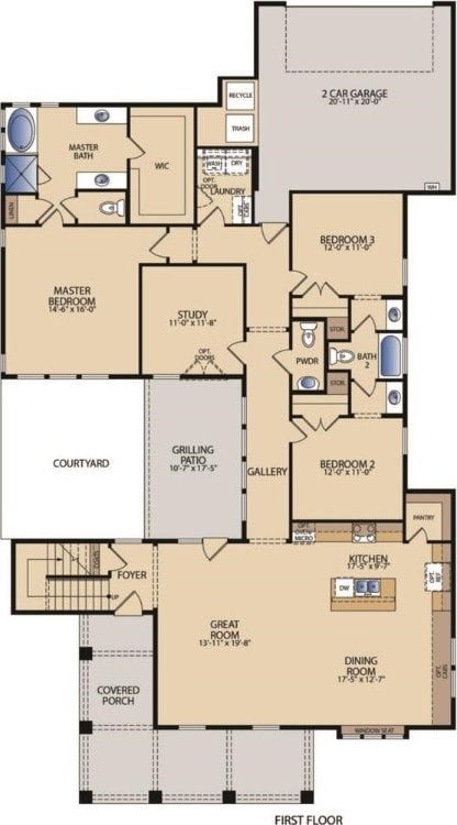 7810 Ella Lee Ln, Austin, TX 78744 - photo 39