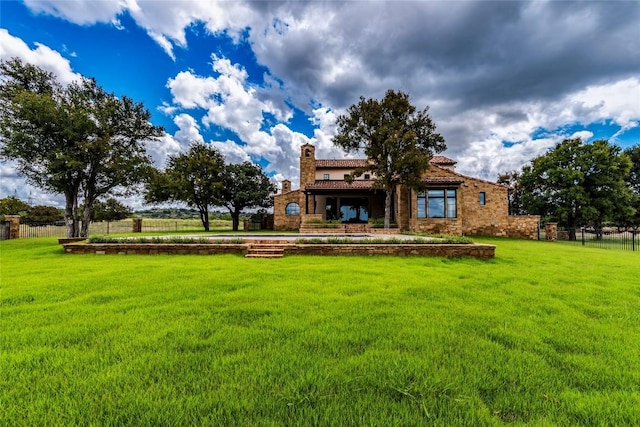 107 La Serena Loop, Horseshoe Bay, TX 78657 - photo 18