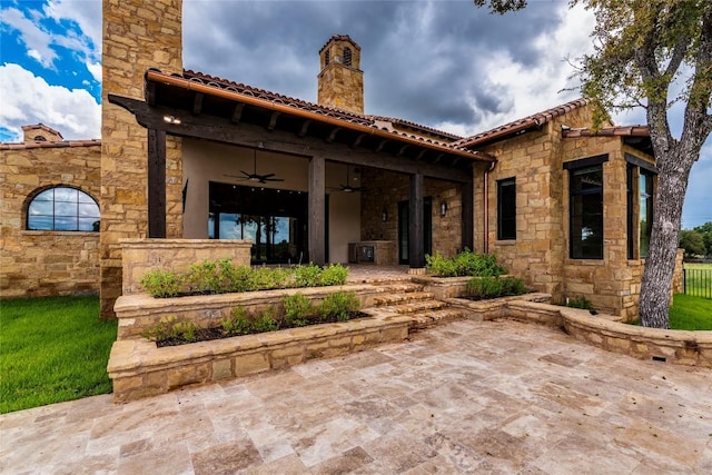 107 La Serena Loop, Horseshoe Bay, TX 78657 - photo 15