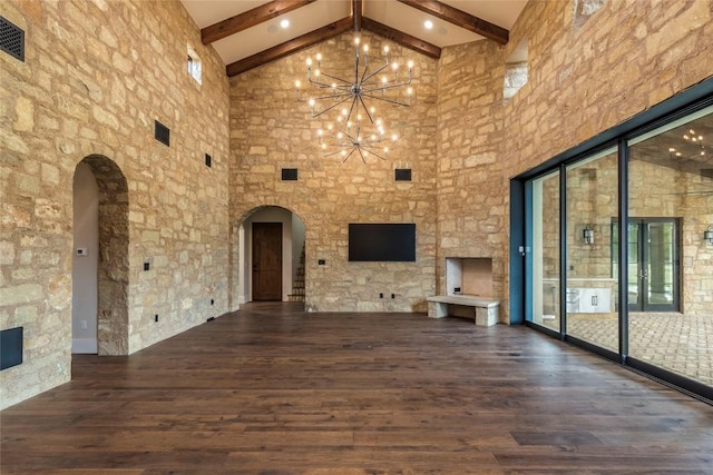 107 La Serena Loop, Horseshoe Bay, TX 78657 - photo 4