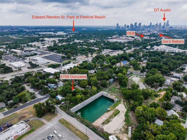 4708 Gonzales St, Austin, TX 78702 - photo 11