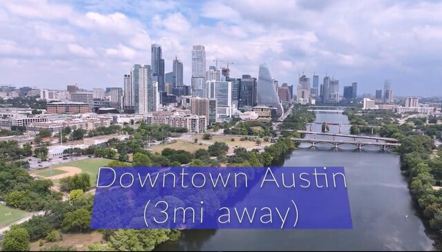 4708 Gonzales St, Austin, TX 78702 - photo 8