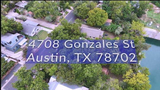4708 Gonzales St, Austin, TX 78702 - photo 1
