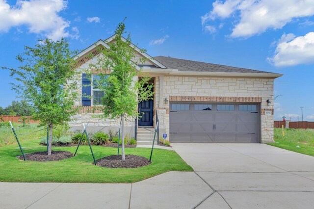 1004 Stonehill Dr, Georgetown, TX 78633 - photo 1