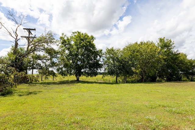 1508 Pendergrass St, Lockhart TX, 78644 land for sale