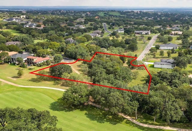 512 Flintstone, Horseshoe Bay, TX 78657 - photo 1