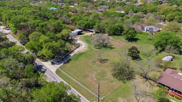 20 Pillow Rd, Sunset Valley, TX 78745