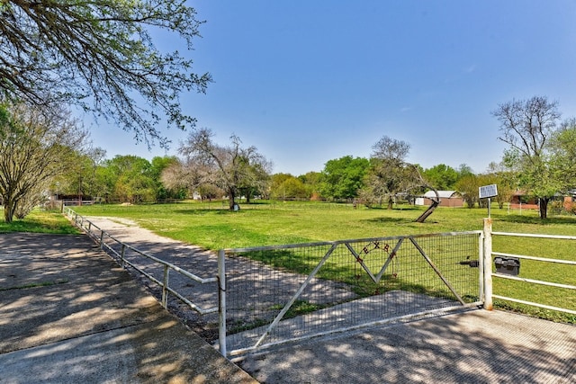 20 Pillow Rd, Sunset Valley TX, 78745 land for sale