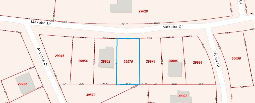 TBD Makaha Dr, Bastrop, TX 78602 - photo 4