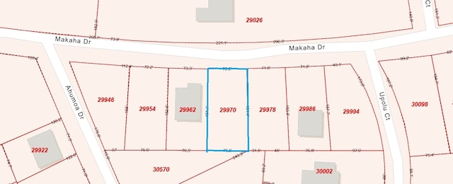 TBD Makaha Dr, Bastrop, TX 78602 - photo 4