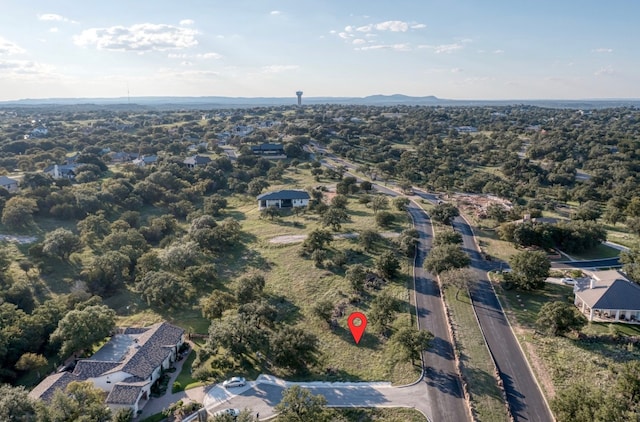 W1100 Vineyard Cove Ct, Horseshoe Bay TX, 78657 land for sale