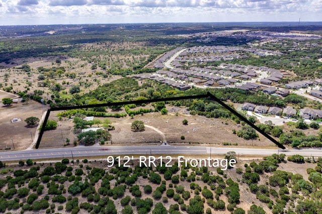 Listing photo 2 for 29300 Ranch Road 12, Dripping Springs TX 78620