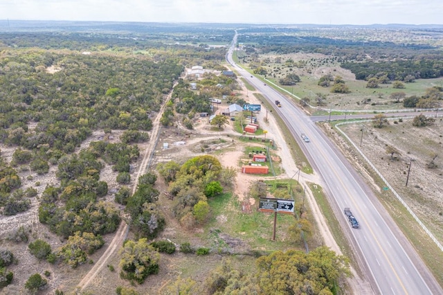 Listing photo 3 for 12102 US Highway 281 N, Round Mountain TX 78663