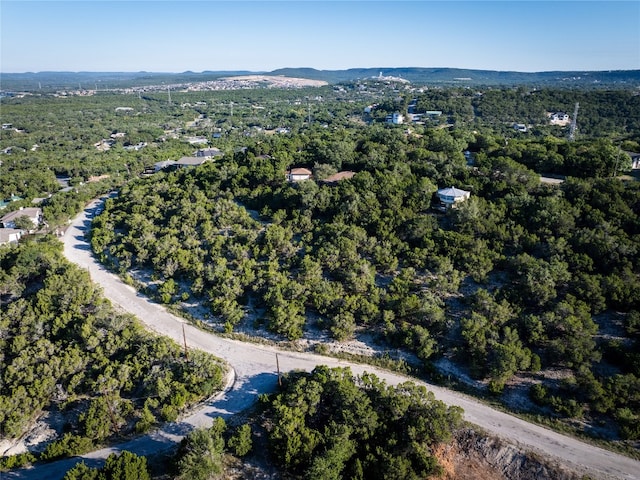 20910 Deede Dr, Lago Vista TX, 78645 land for sale