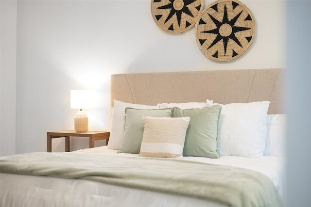 2110 Malvern Hill Dr, Austin, TX 78745 - view of bedroom