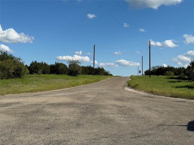 Listing photo 3 for TBD Rolling Hills Dr, Lampasas TX 76550