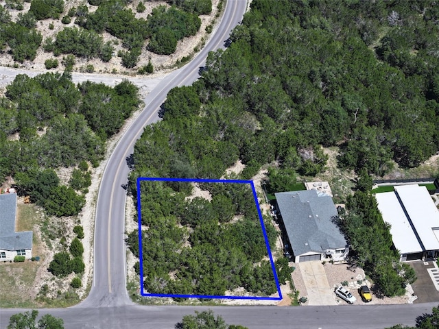 20610 Henry Ave, Lago Vista TX, 78645 land for sale