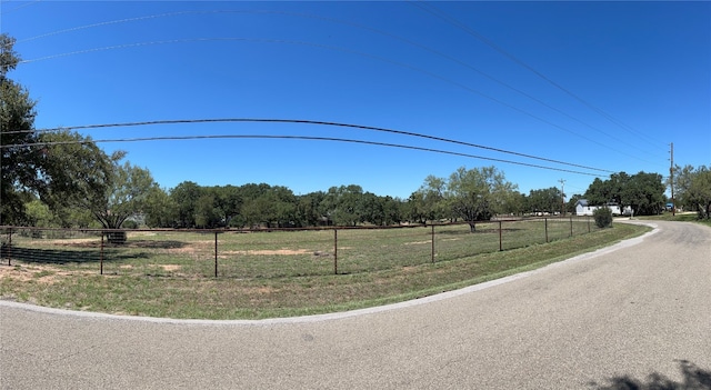 Listing photo 2 for TBD Lasso Loop, Burnet TX 78611