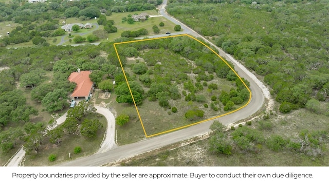 120 Grey Fox Ln, Bertram, TX 78605