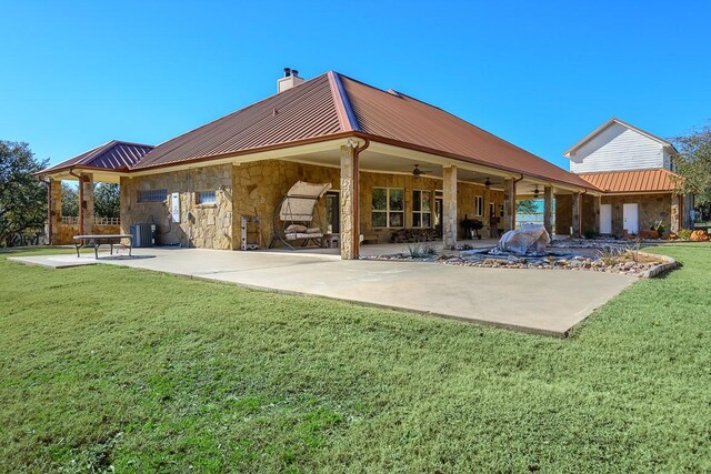 510 Amber Jill Cv, Killeen, TX 76549 - photo 30