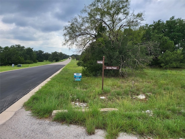 Address Not Disclosed, Horseshoe Bay TX, 78657 land for sale