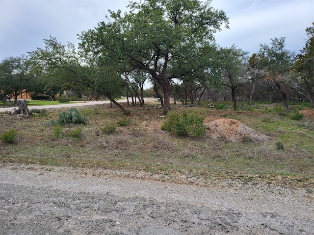 Listing photo 3 for 1600 Emerald Rd, Lago Vista TX 78645